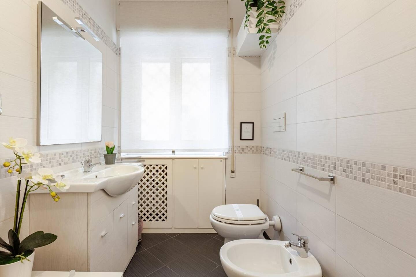 Bellina Suite At The Vatican Rome Exterior photo